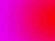 pink to scarlet graduation