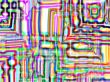 neon mazeways