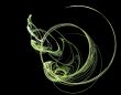 fractal spiral