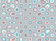 retro design abstract
