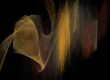 linear abstract fractal