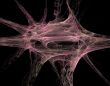 fractal matter smoke