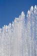 fountain close-up