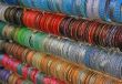 Assortment of braceletes