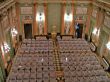 Conference hall