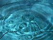 Water crown