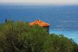Lookout tower of Nice