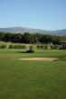 Lown-mower of golf club