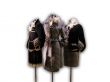 Three elegant lady`s suits