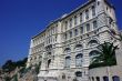 Oceanographic museum