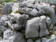 Stones from glacial age