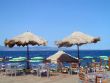 Beach bar