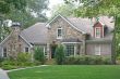 Stone and Brick House