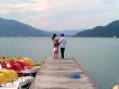 Romantic family