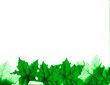 Green Leaves Design