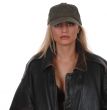 Tough Woman