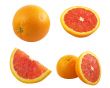 orange series