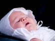 Baby Girl Portrait