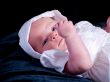 Baby Girl Portrait