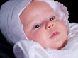 Baby Girl Portrait