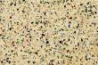Speckling wall