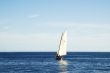 Sailing boat 2