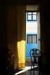 Open door