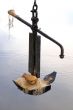 anchor with brick
