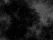 starfield and plasma clouds