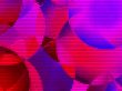 extruded abstract