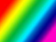 diagonal rainbow