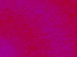 spattered red and pink
