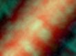 red and green texture