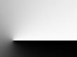 black and white abstract