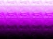 purple tiled glass