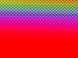 red with spectrum