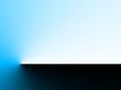 blue graphic