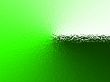 lime abstract tear