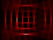 red grating