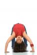 Break dancer #2