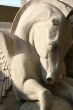 Mythological Pegasus Sculpture