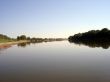 River landscape