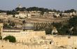 jerusalem old city - al aqsa mosque