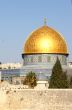  Gold Dome of the rock