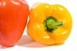 Two peppers