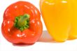 Two peppers