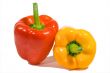 Two peppers