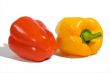 Two peppers