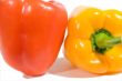 Two peppers