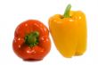 Two peppers